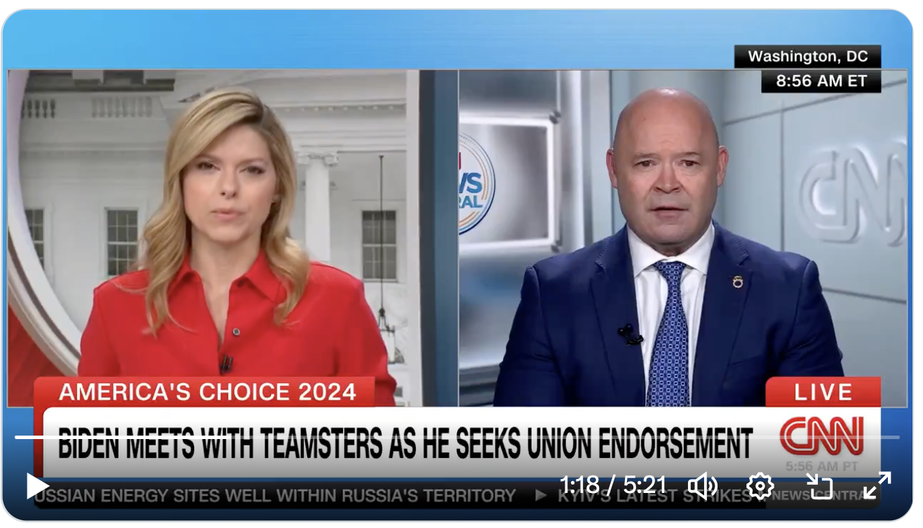 Teamsters Local 355